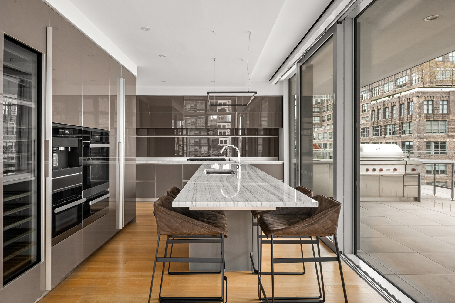 #10 photo, 565 BROOME Street, マンハッタン Hudson Square , NY 10013