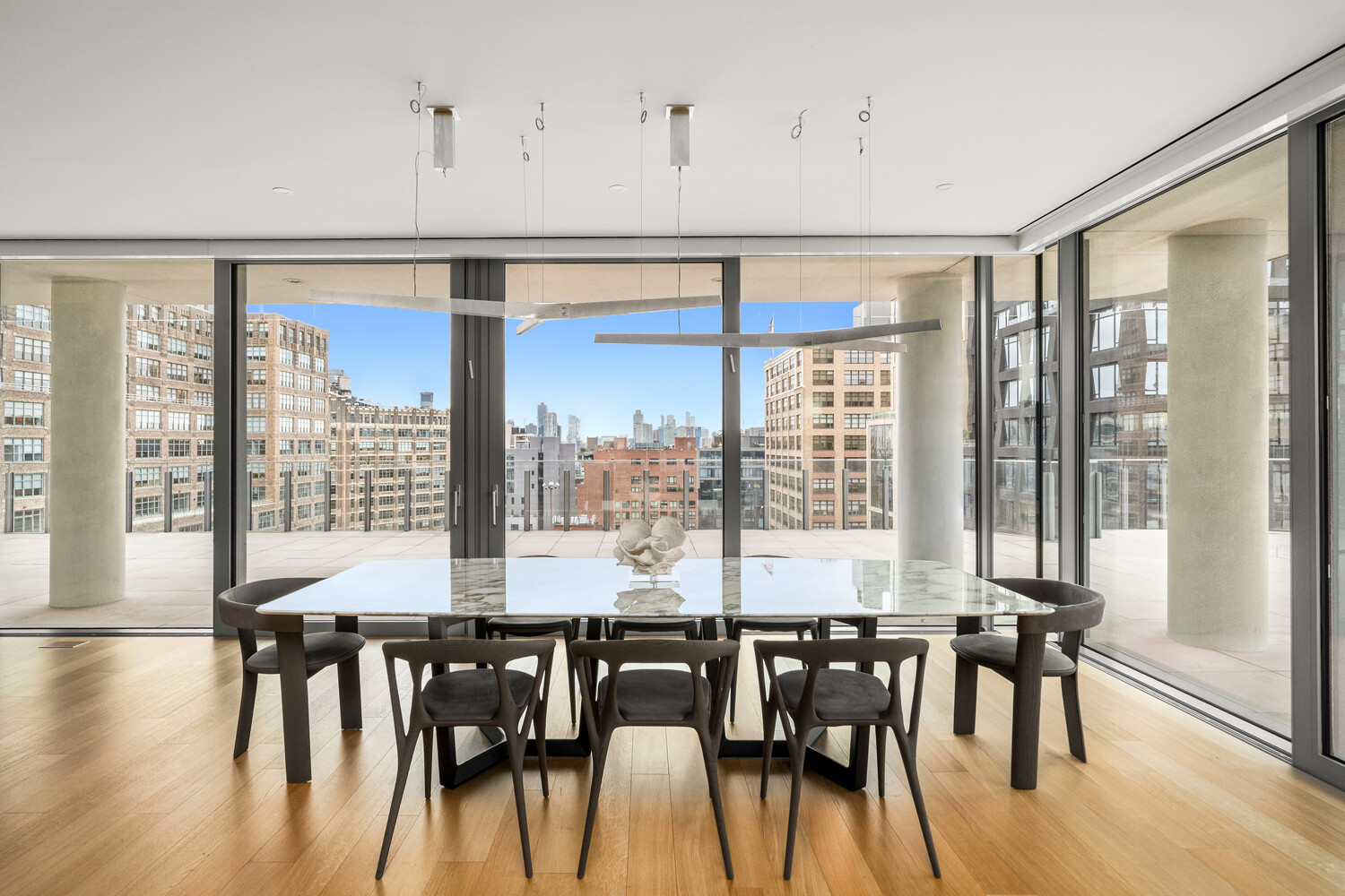 #11 photo, 565 BROOME Street, マンハッタン Hudson Square , NY 10013