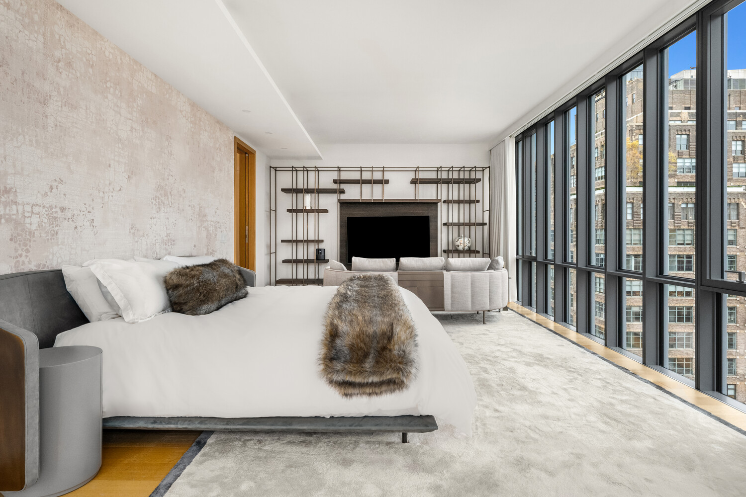 #14 photo, 565 BROOME Street, マンハッタン Hudson Square , NY 10013