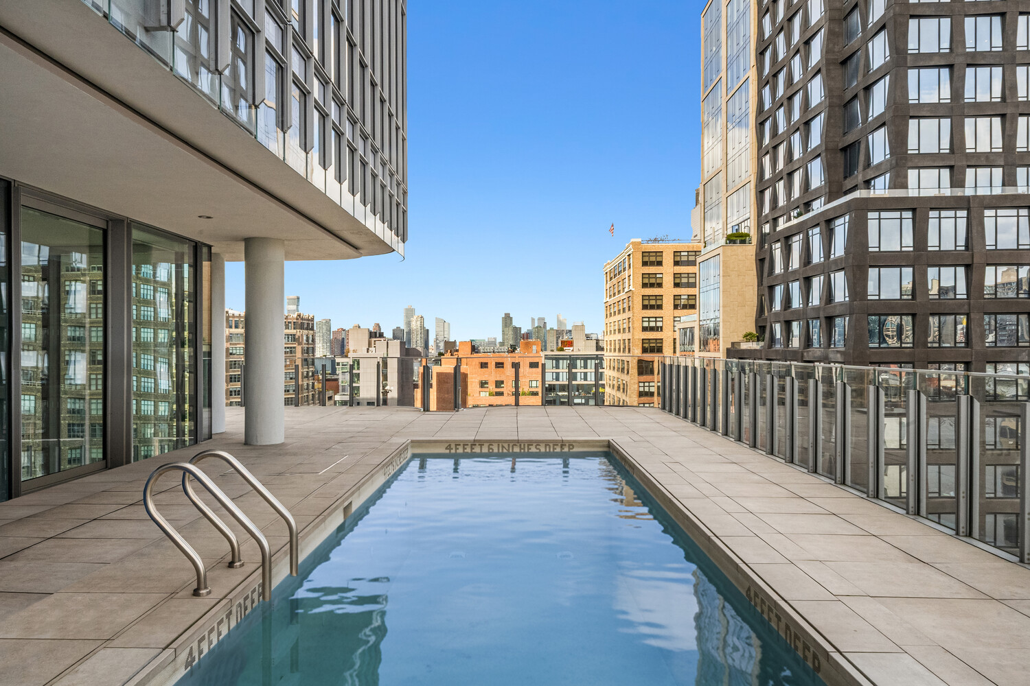 #5 photo, 565 BROOME Street, マンハッタン Hudson Square , NY 10013