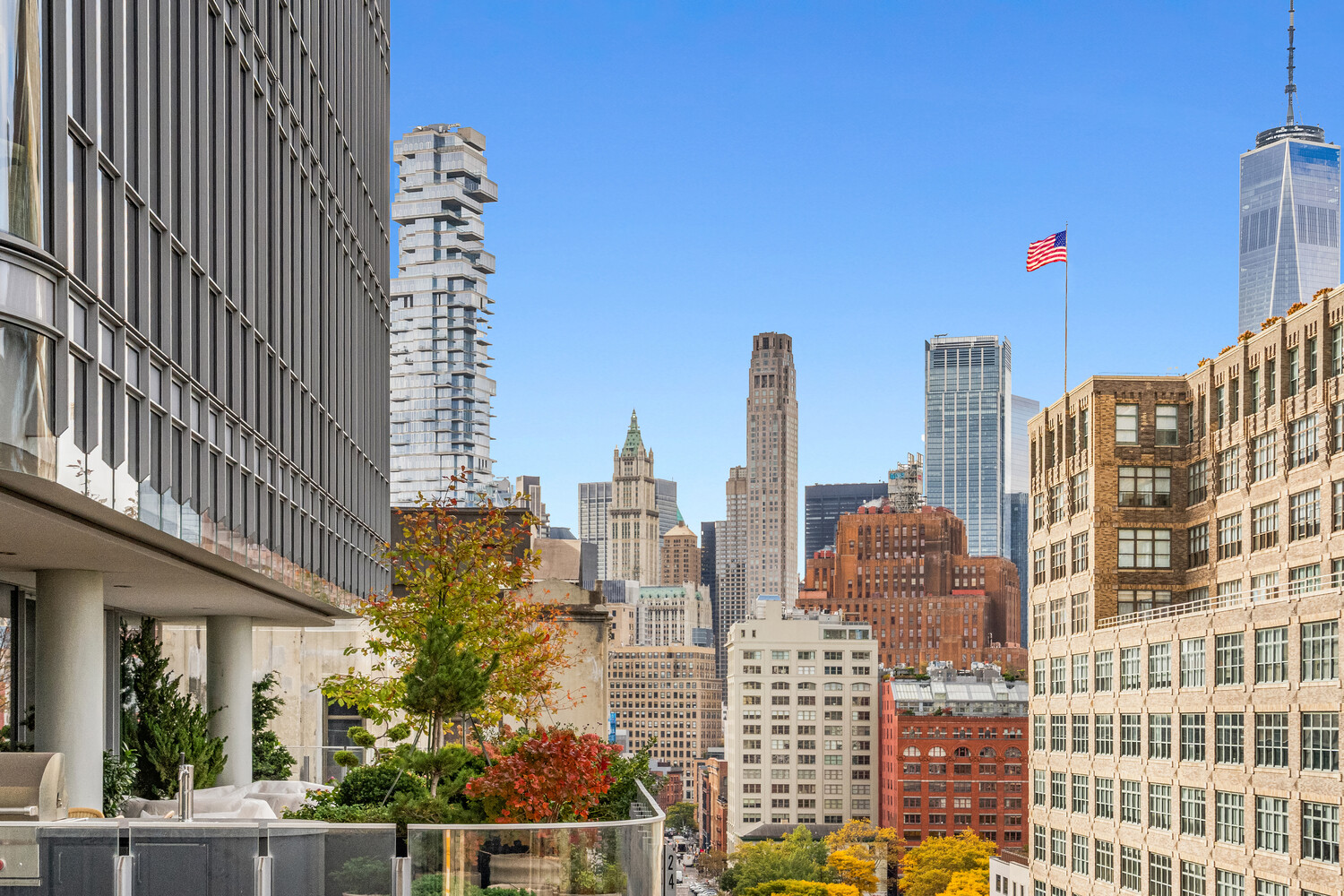 #7 photo, 565 BROOME Street, マンハッタン Hudson Square , NY 10013