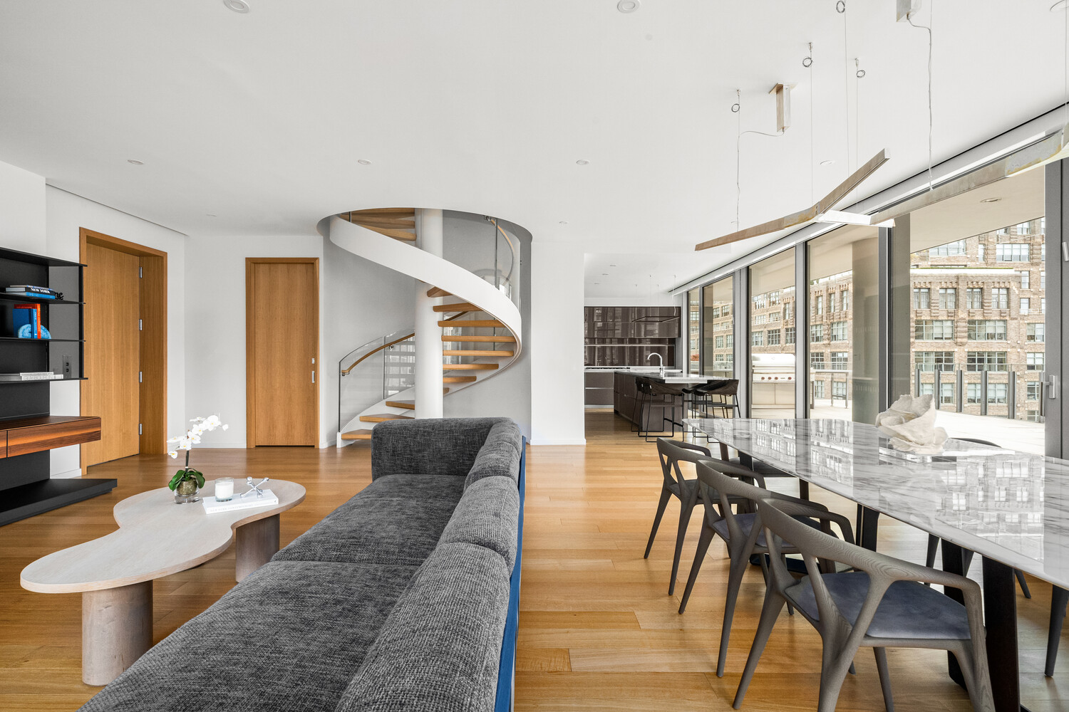 #8 photo, 565 BROOME Street, マンハッタン Hudson Square , NY 10013