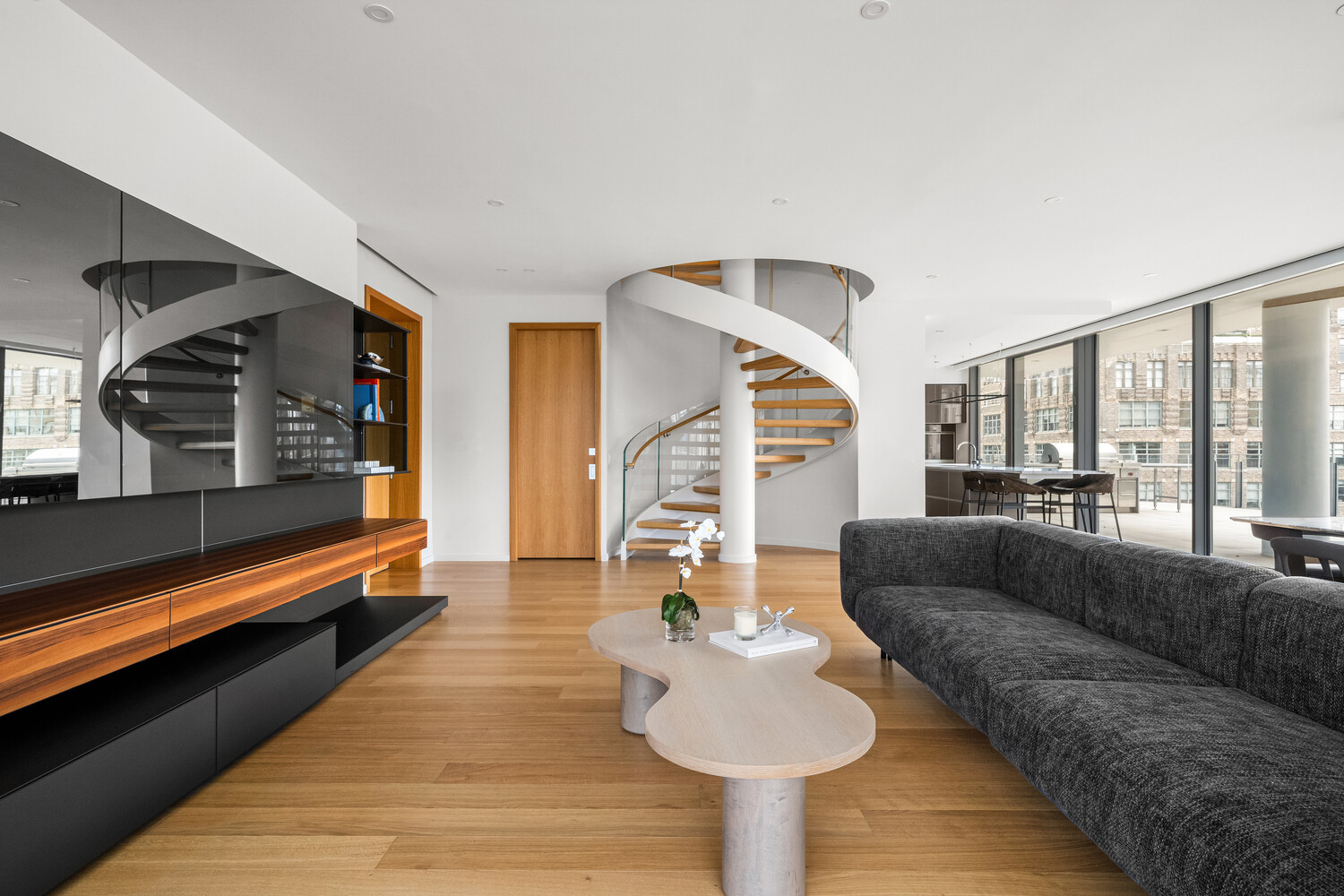 #9 photo, 565 BROOME Street, マンハッタン Hudson Square , NY 10013