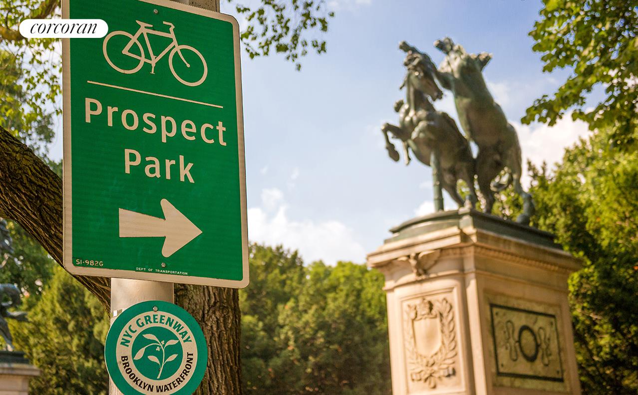 #16 photo, Brooklyn, ブルックリン区 Prospect Lefferts G , NY 11225