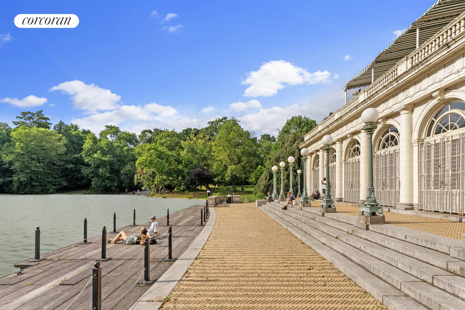 #18 photo, Brooklyn, ブルックリン区 Prospect Lefferts G , NY 11225