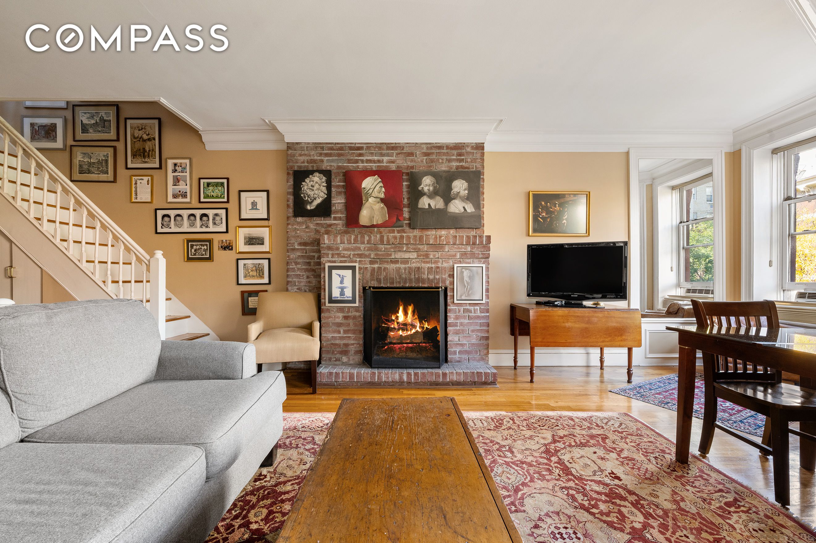 #3 photo, 172 W 82nd Street, マンハッタン Upper West Side , NY 10024