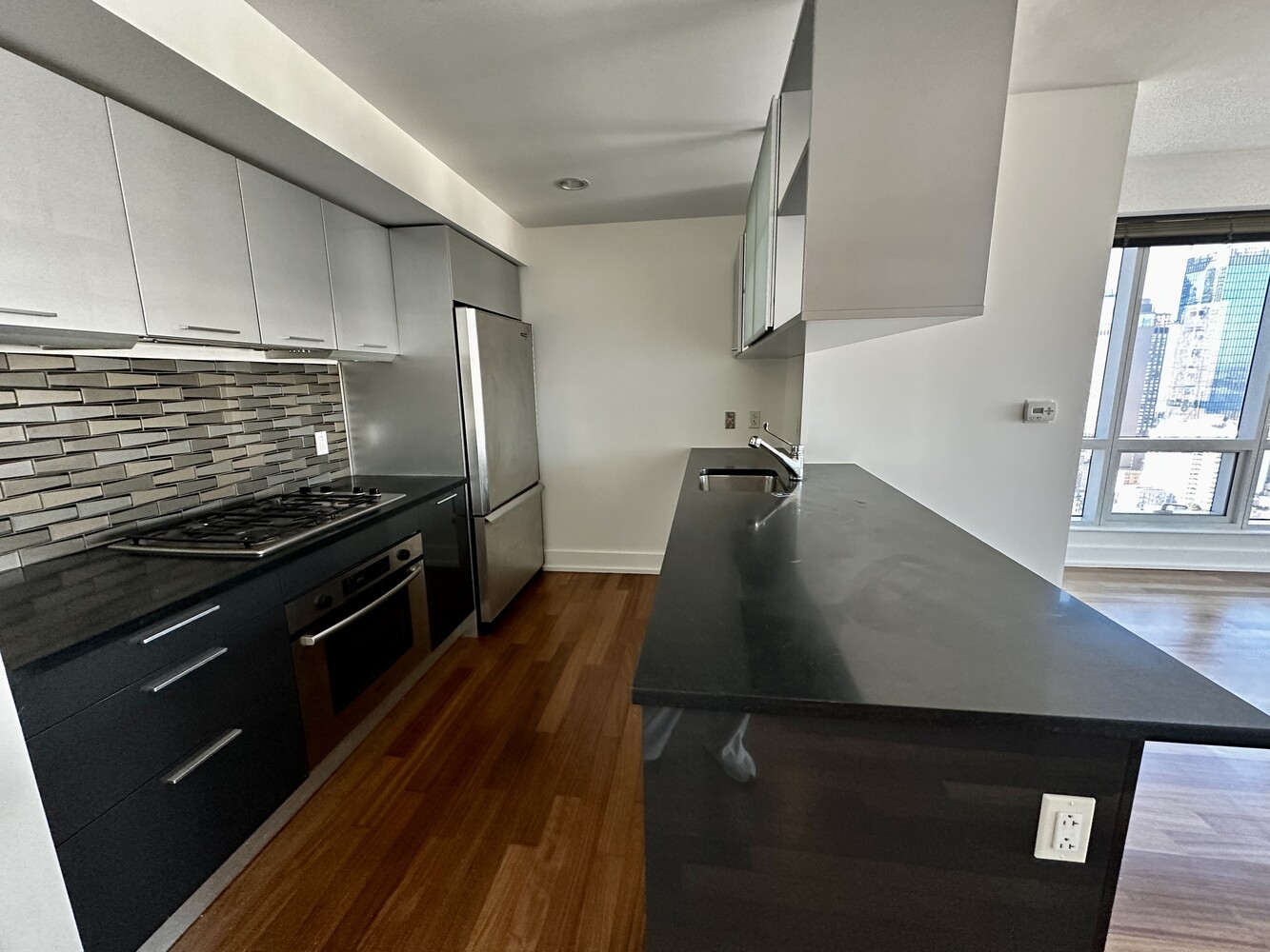 #11 photo, New York City, マンハッタン Hells Kitchen , NY 10036