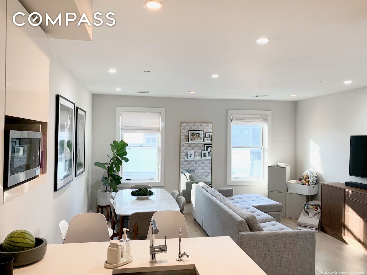 #4 photo, New York City, マンハッタン Central Harlem , NY 10027