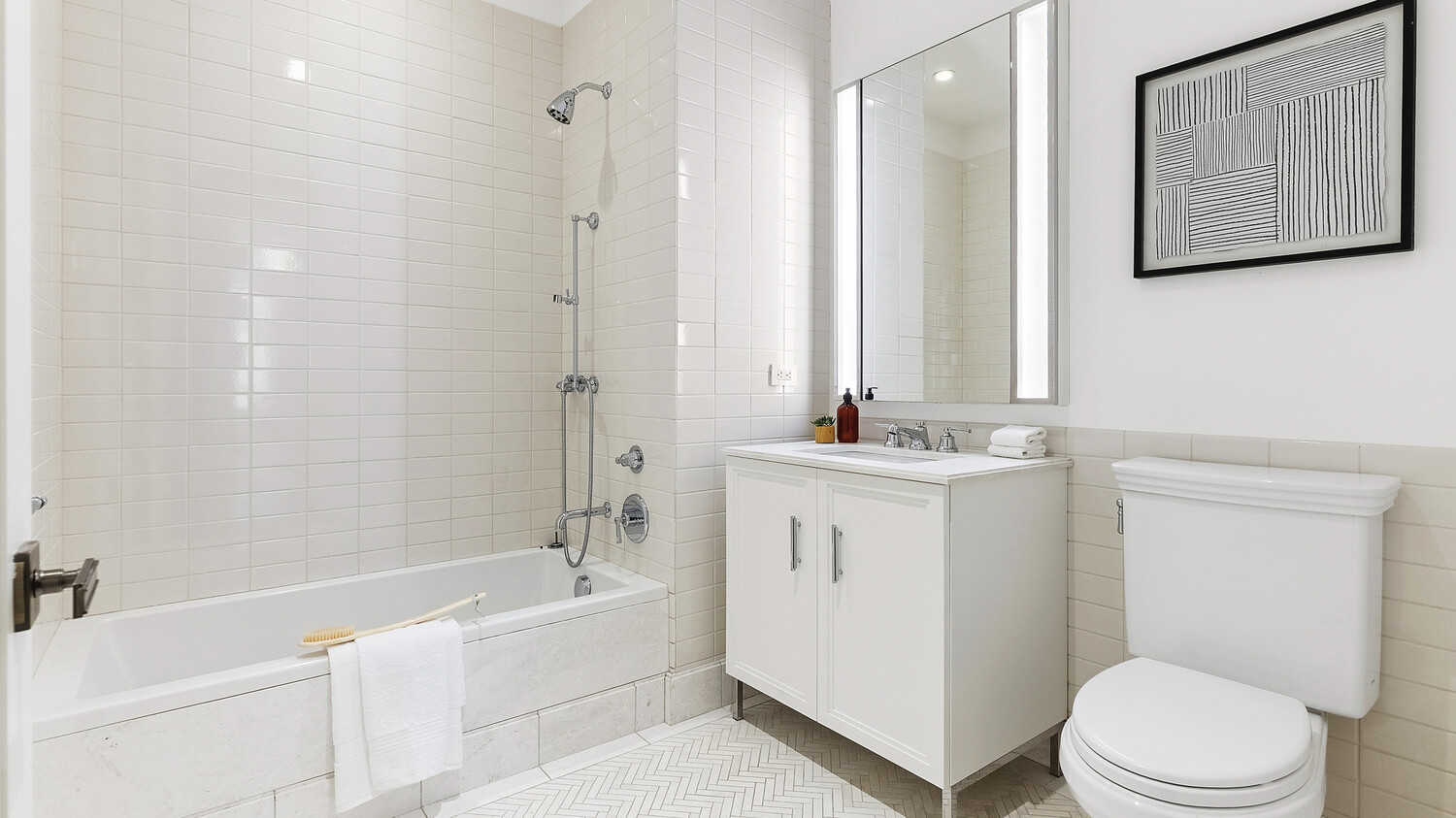 #10 photo, 100 BARCLAY Street, マンハッタン Tribeca , NY 10007