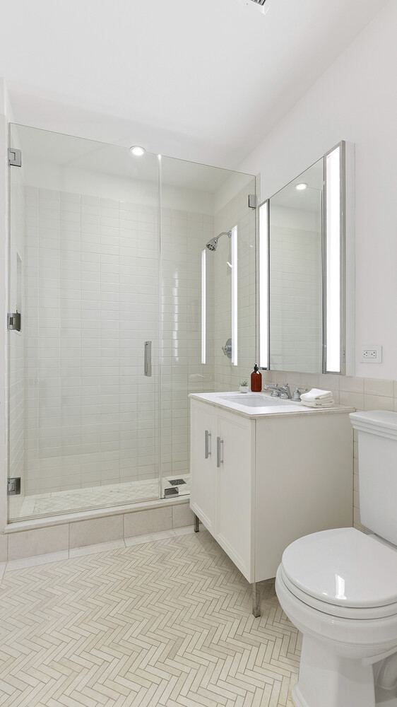 #11 photo, 100 BARCLAY Street, マンハッタン Tribeca , NY 10007