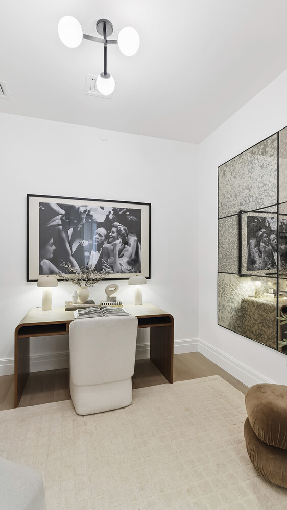 #12 photo, 100 BARCLAY Street, マンハッタン Tribeca , NY 10007