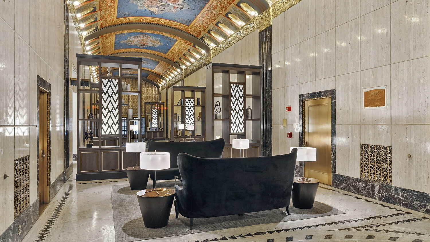 #13 photo, 100 BARCLAY Street, マンハッタン Tribeca , NY 10007