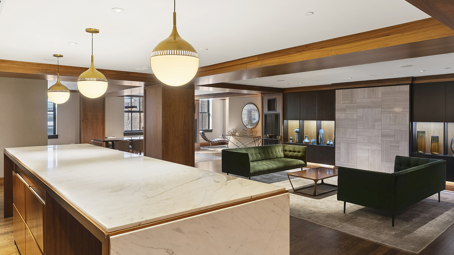 #14 photo, 100 BARCLAY Street, マンハッタン Tribeca , NY 10007