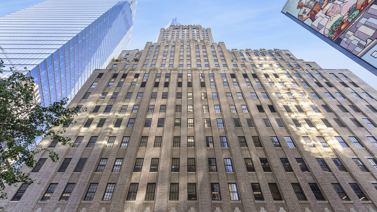 #17 photo, 100 BARCLAY Street, マンハッタン Tribeca , NY 10007