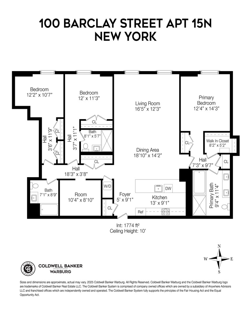 #2 photo, 100 BARCLAY Street, マンハッタン Tribeca , NY 10007