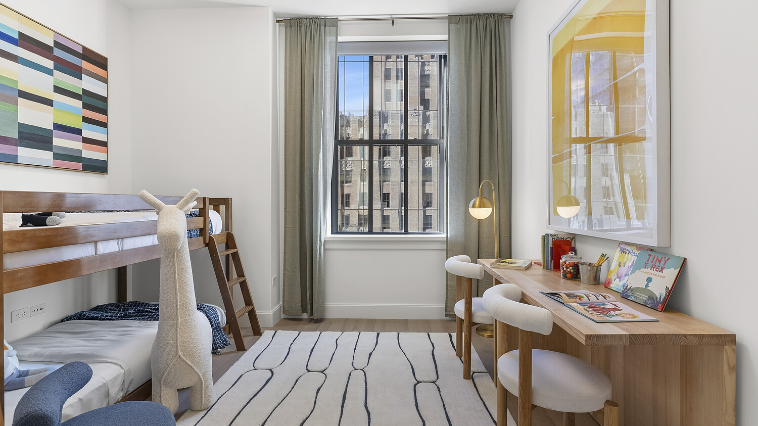 #7 photo, 100 BARCLAY Street, マンハッタン Tribeca , NY 10007