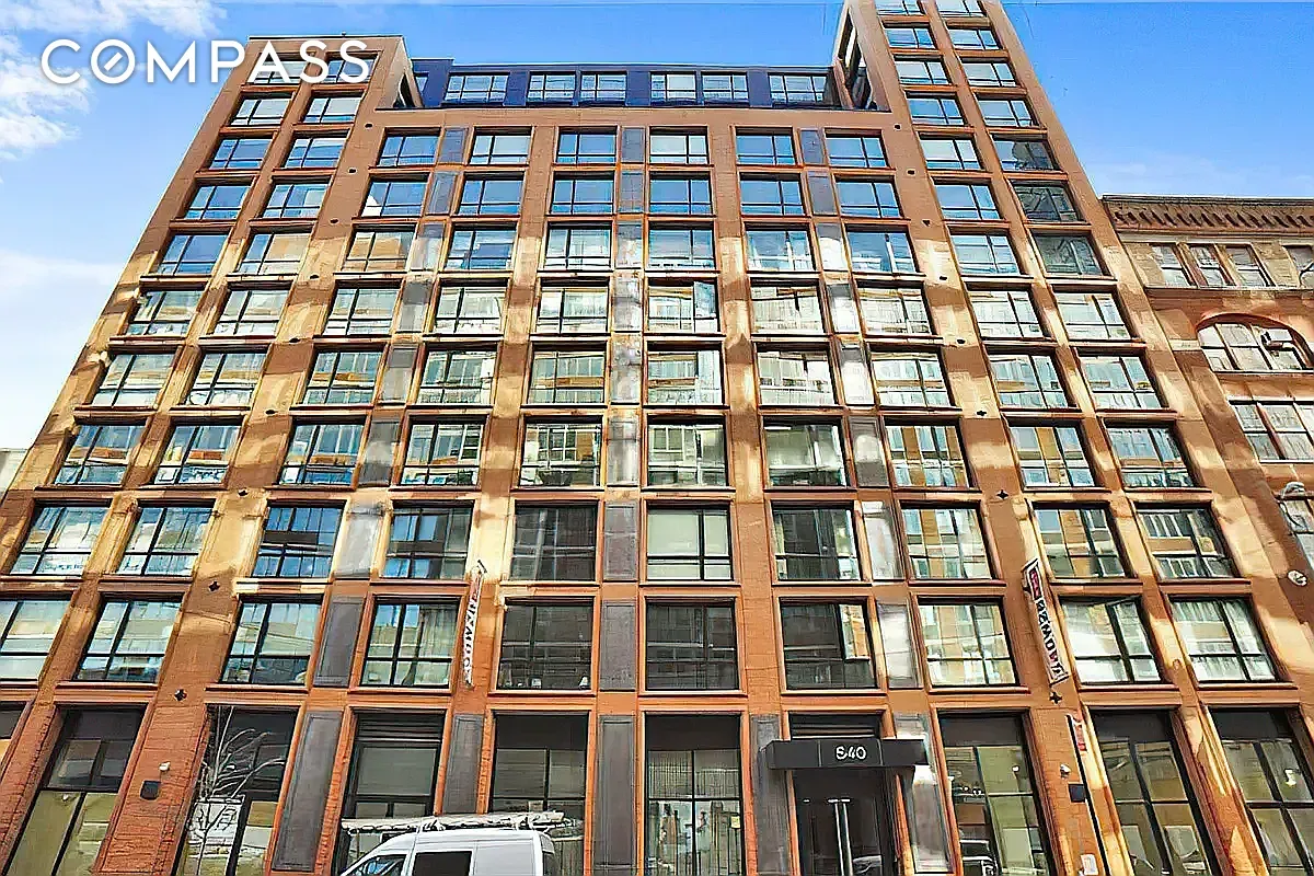 #12 photo, New York City, マンハッタン Chelsea , NY 10001