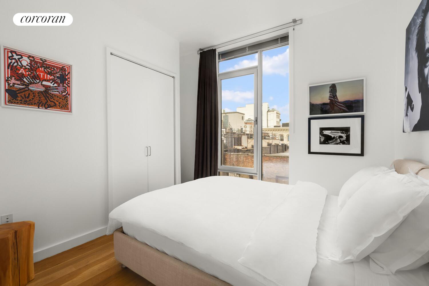 #8 photo, 50 FRANKLIN Street, マンハッタン Tribeca , NY 10013