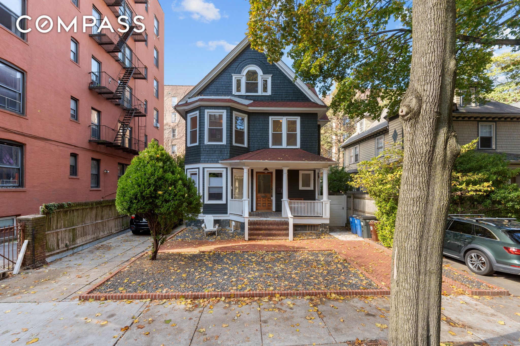 #1 photo, 428 E 18th Street, ブルックリン区 Ditmas Park , NY 11226