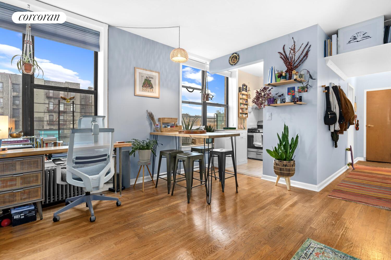 #1 photo, 451 W 166TH Street, マンハッタン Washington Heights , NY 10032