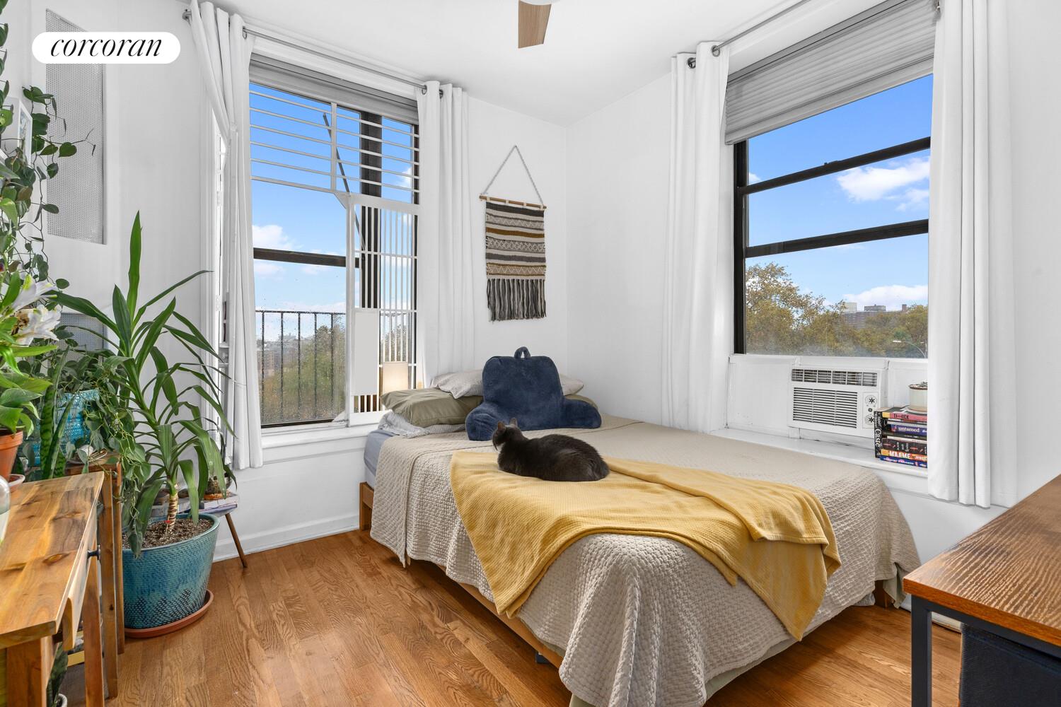 #4 photo, 451 W 166TH Street, マンハッタン Washington Heights , NY 10032