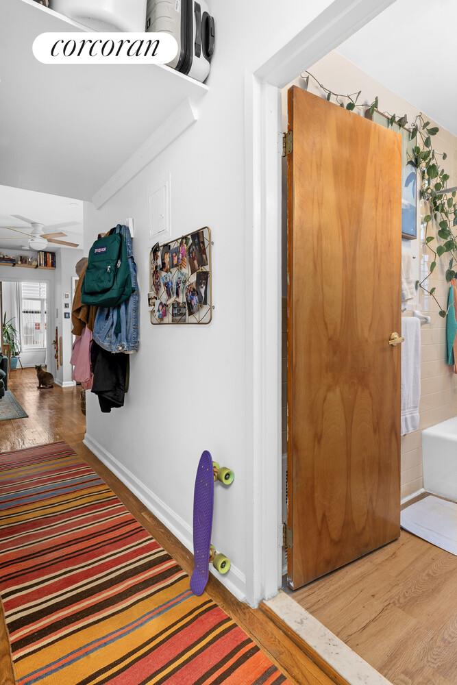 #6 photo, 451 W 166TH Street, マンハッタン Washington Heights , NY 10032