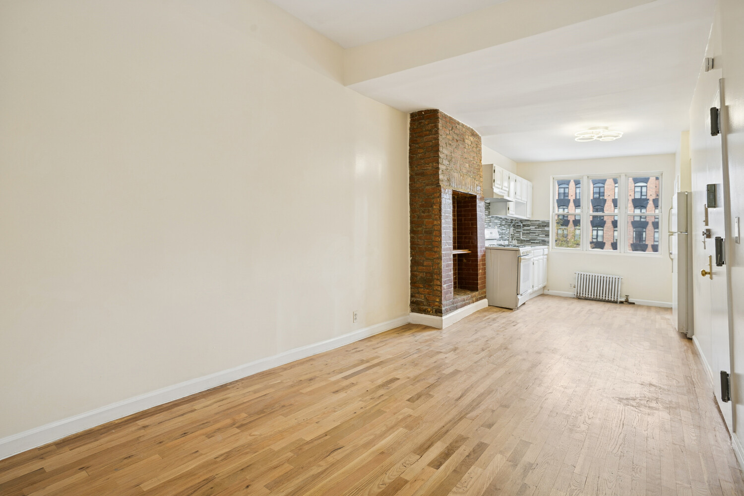 #4 photo, Brooklyn, ブルックリン区 Bushwick , NY 11221