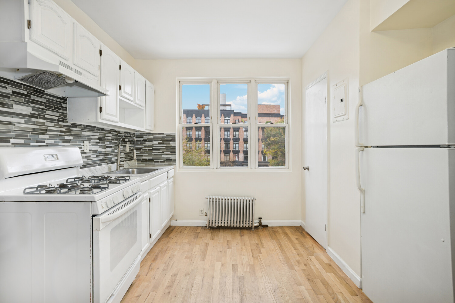 #5 photo, Brooklyn, ブルックリン区 Bushwick , NY 11221