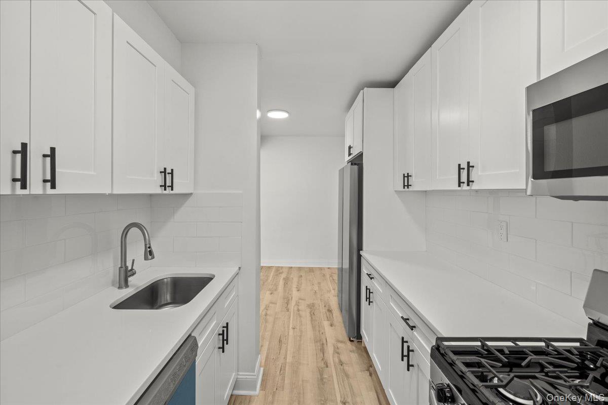 #12 photo, 3635 Johnson Avenue, ブロンクス区 Bronx , NY 10463