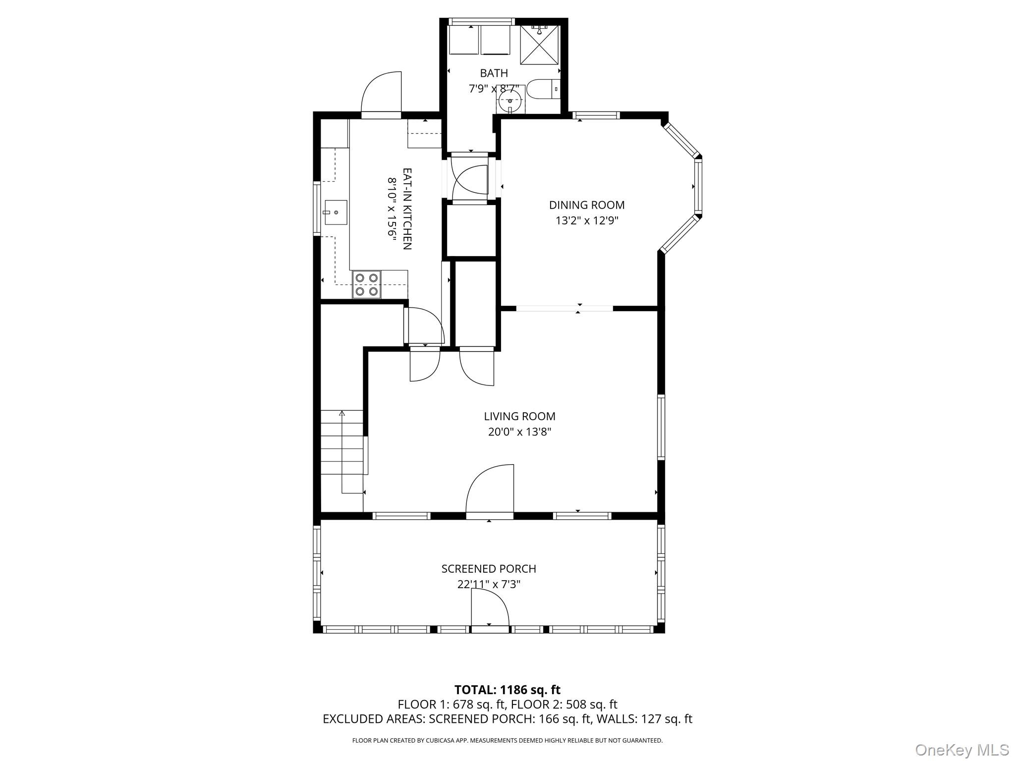 #2 photo, 211 Prospect Avenue, Maybrook , NY 12543