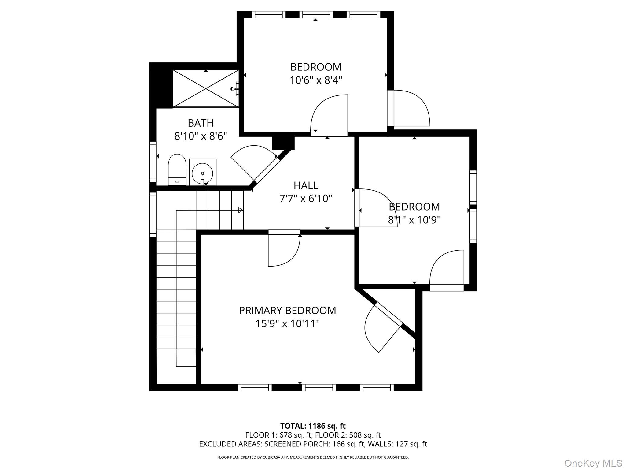 #4 photo, 211 Prospect Avenue, Maybrook , NY 12543