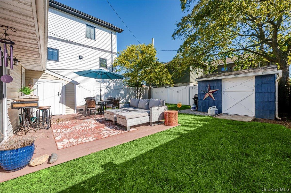 #18 photo, 614 Franklin Boulevard, ナッソー郡 Long Beach , NY 11561