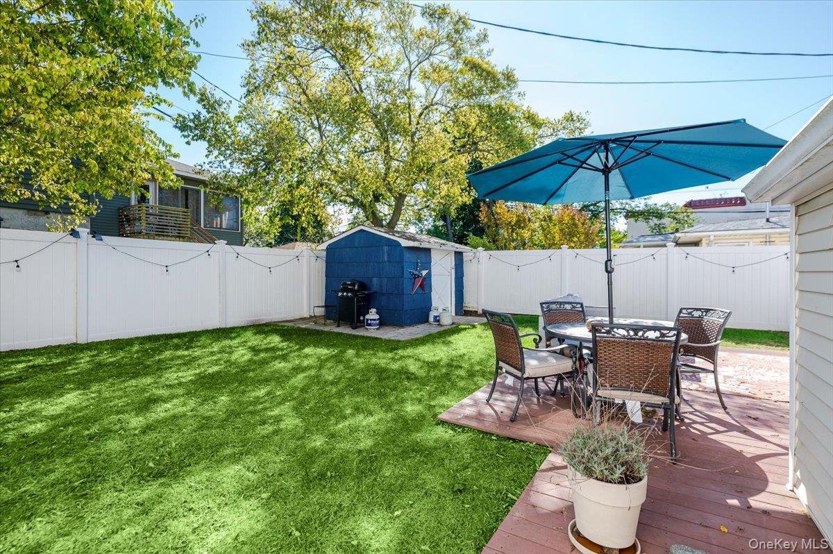 #19 photo, 614 Franklin Boulevard, ナッソー郡 Long Beach , NY 11561