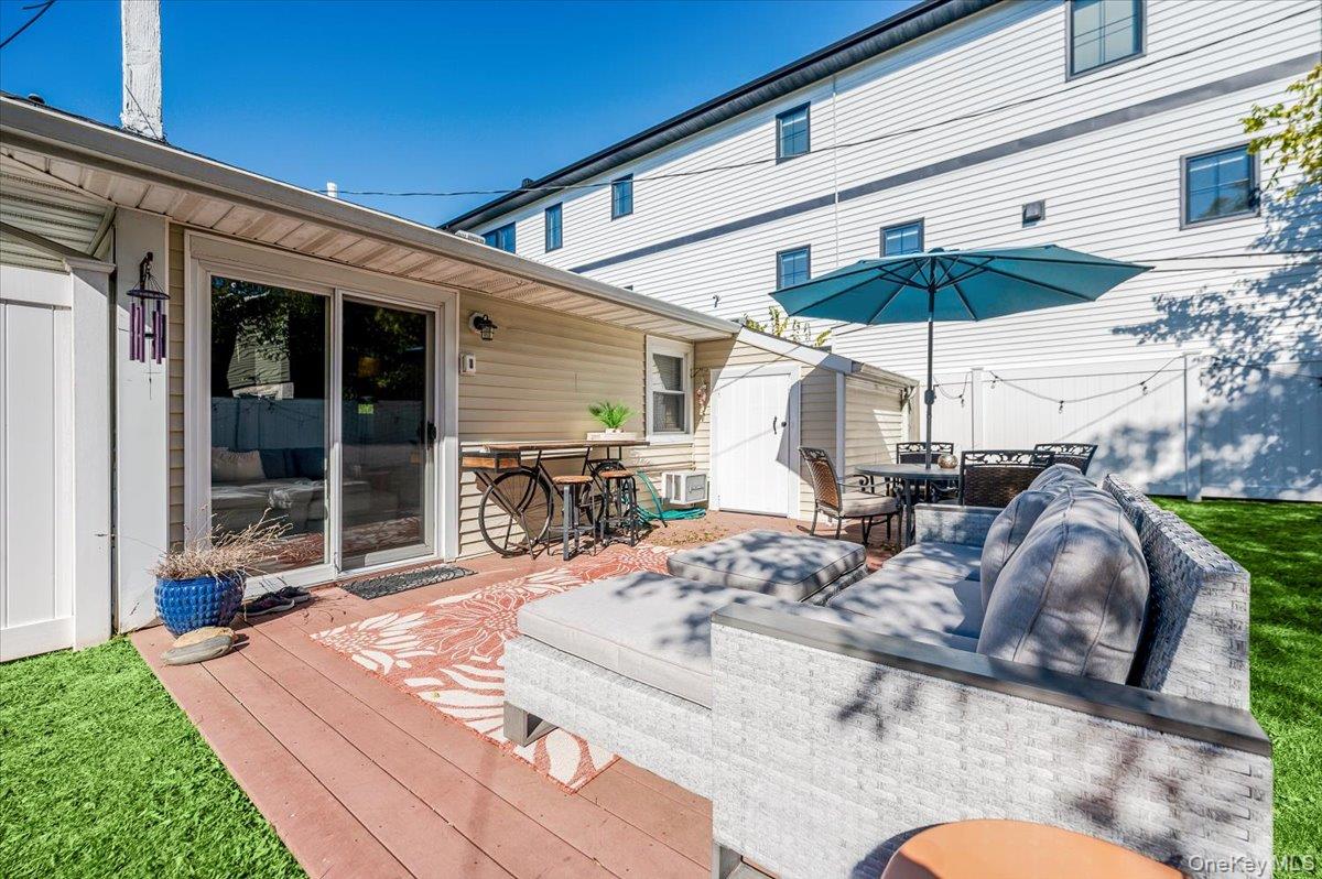 #20 photo, 614 Franklin Boulevard, ナッソー郡 Long Beach , NY 11561