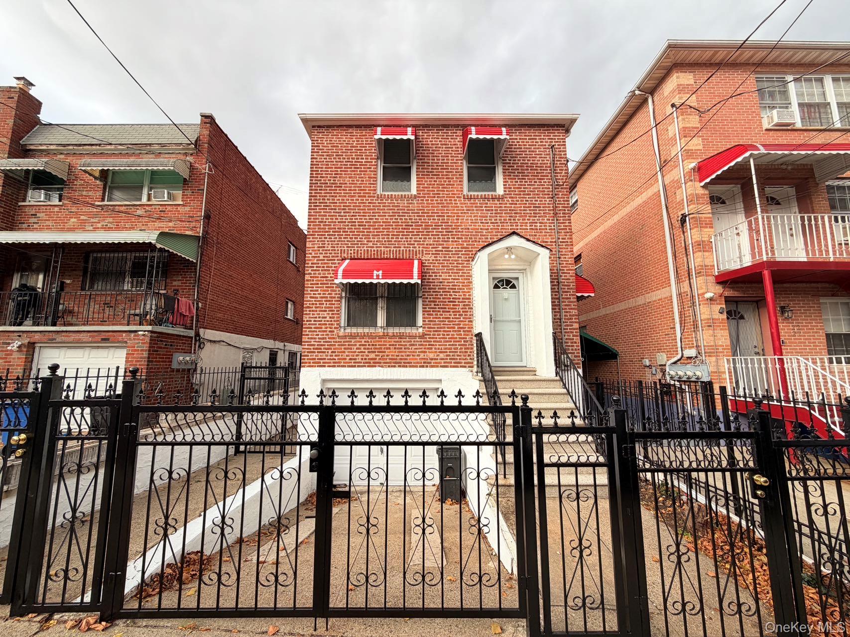 #1 photo, 2225 Cincinnatus Avenue, ブロンクス区 Bronx , NY 10473