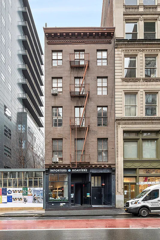 #10 photo, 471 BROADWAY, マンハッタン SoHo , NY 10013