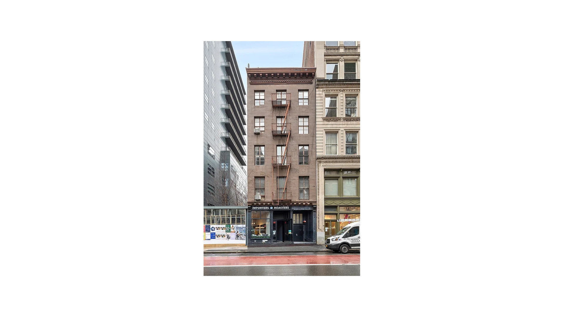 #14 photo, 471 BROADWAY, 曼哈頓 苏豪区 SoHo , NY 10013