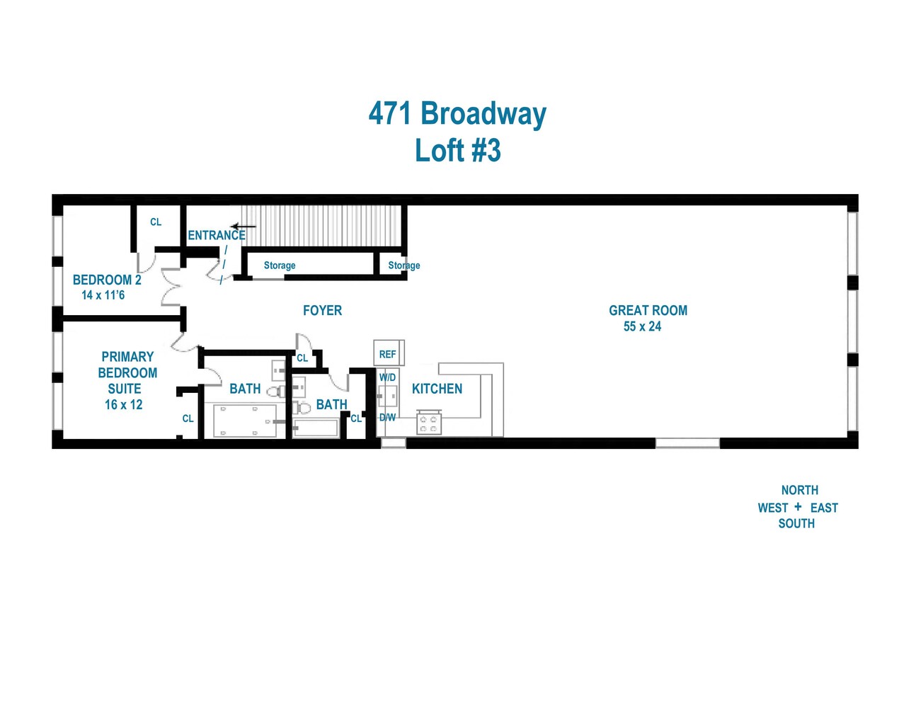 #2 photo, 471 BROADWAY, マンハッタン SoHo , NY 10013