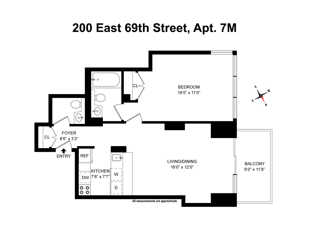 #2 photo, New York City, マンハッタン Lenox Hill , NY 10021