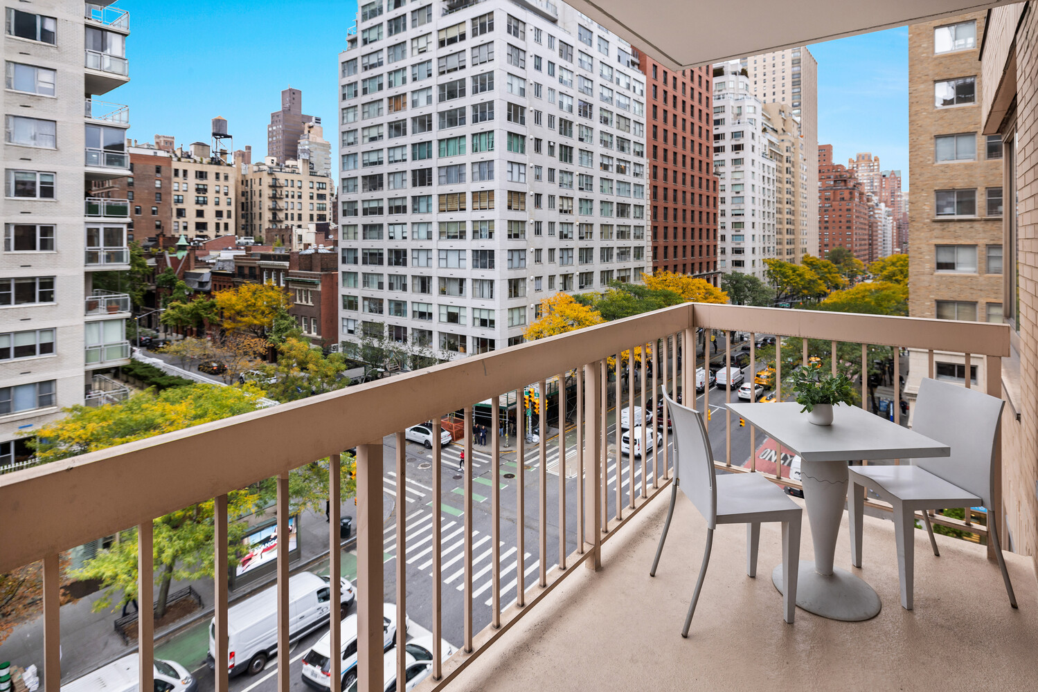 #5 photo, New York City, マンハッタン Lenox Hill , NY 10021