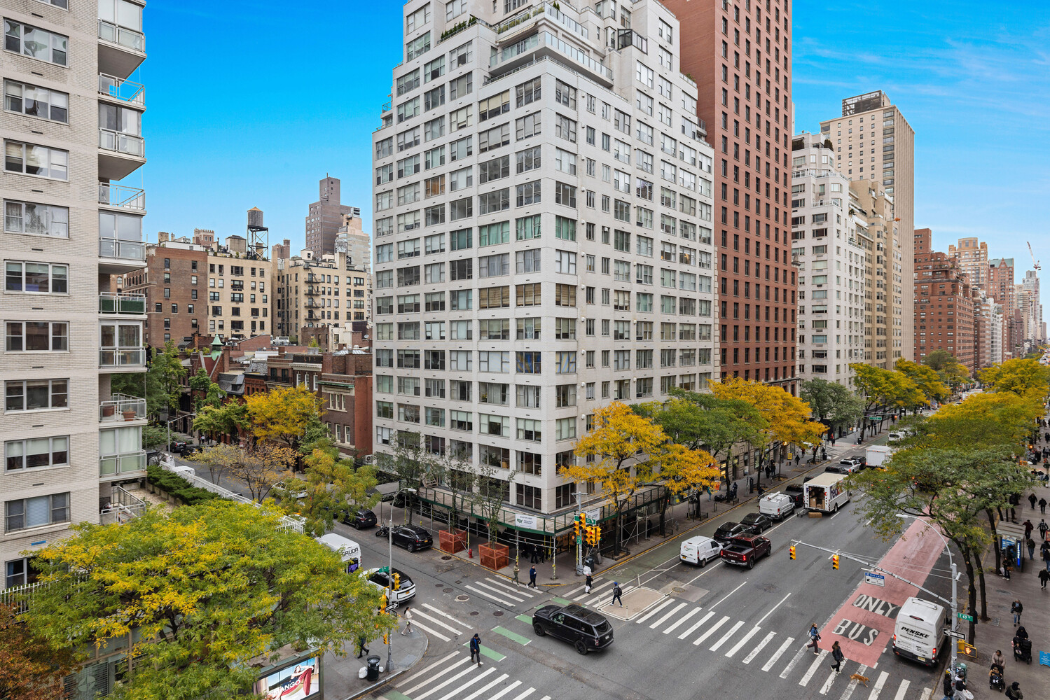 #9 photo, New York City, マンハッタン Lenox Hill , NY 10021