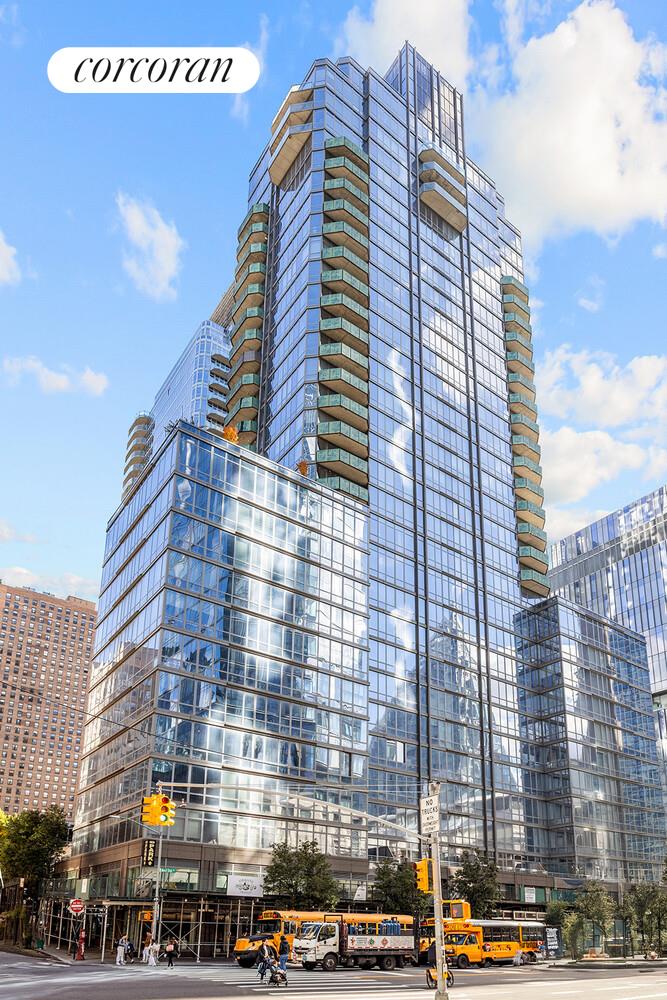 #18 photo, 10 W END Avenue, マンハッタン Lincoln Square , NY 10023