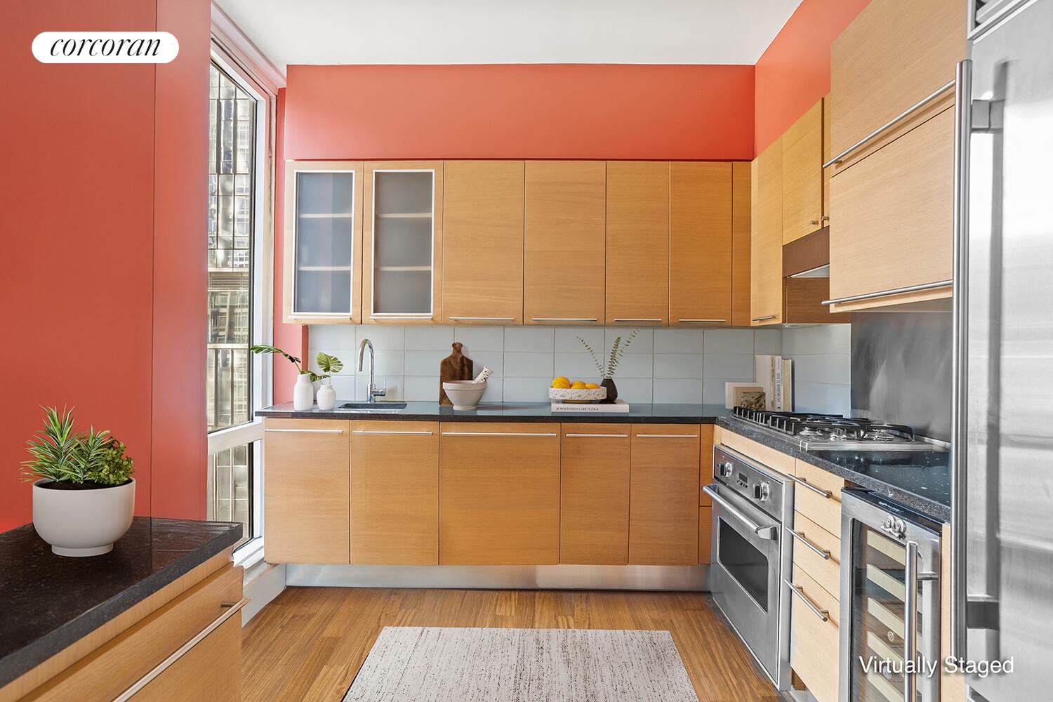 #4 photo, 10 W END Avenue, マンハッタン Lincoln Square , NY 10023