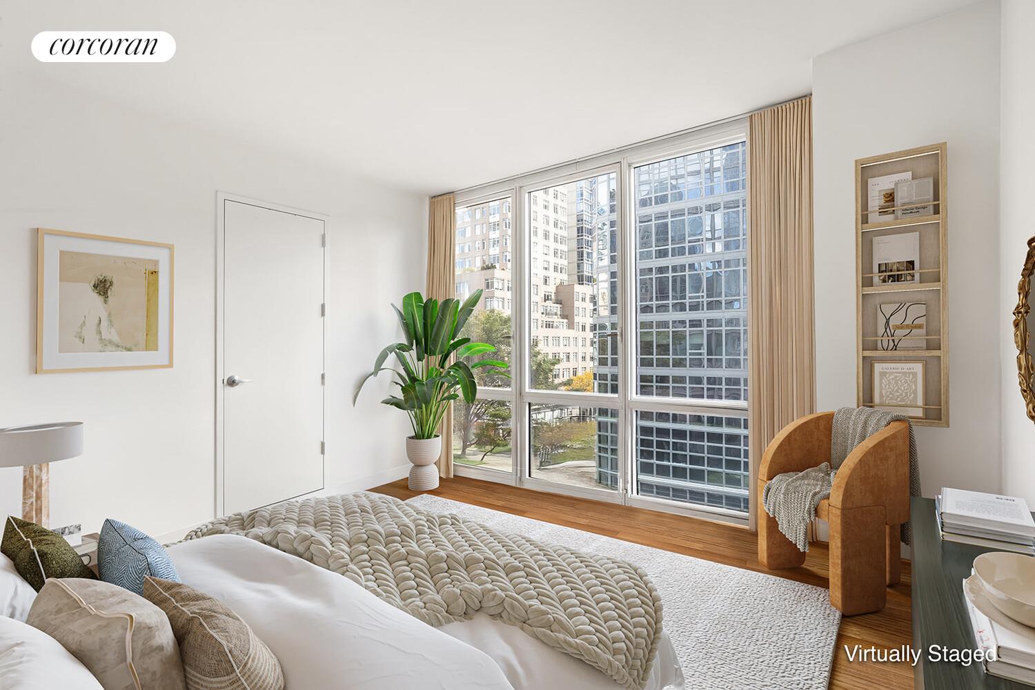 #5 photo, 10 W END Avenue, マンハッタン Lincoln Square , NY 10023