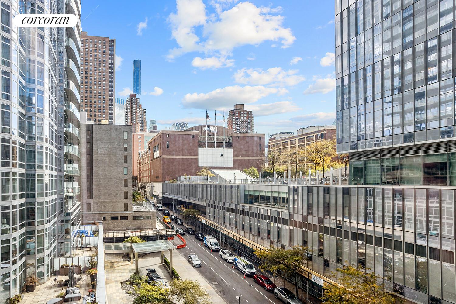 #8 photo, 10 W END Avenue, マンハッタン Lincoln Square , NY 10023