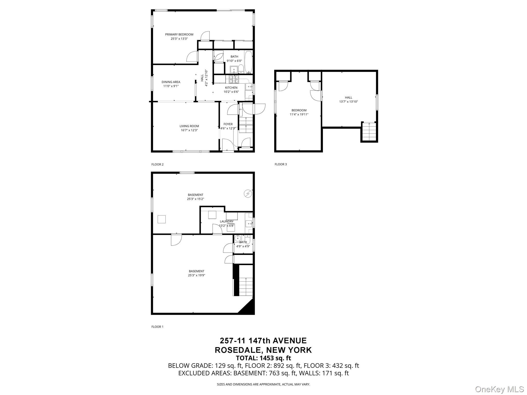 #20 photo, 25711 147th Avenue, Rosedale , NY 11422