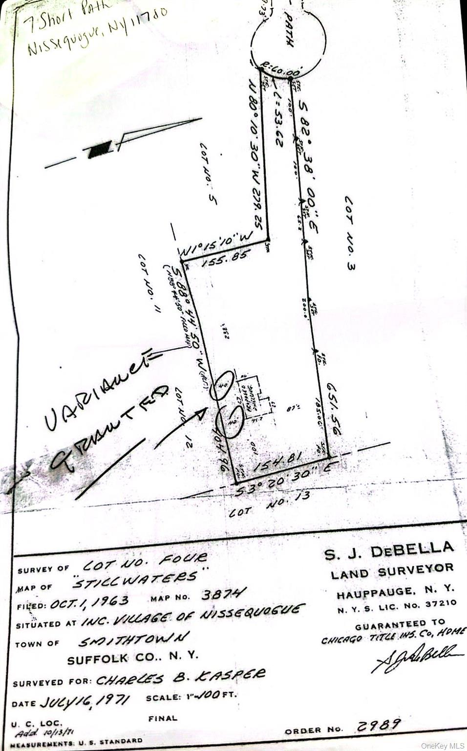 #15 photo, 7 Short Path, Nissequogue , NY 11780