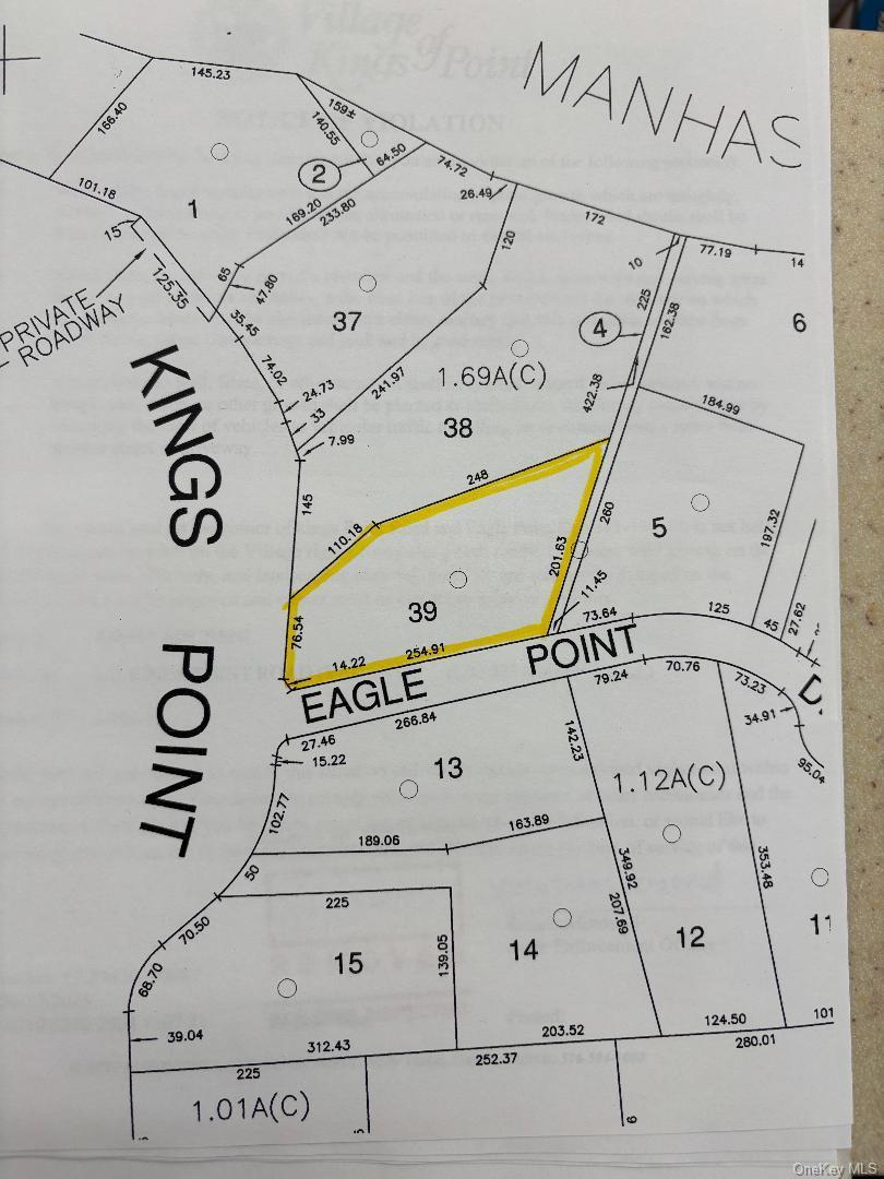 #1 photo, 232 KINGS POINT ROAD, Kings Point Road, ナッソー郡 Great Neck , NY 11024