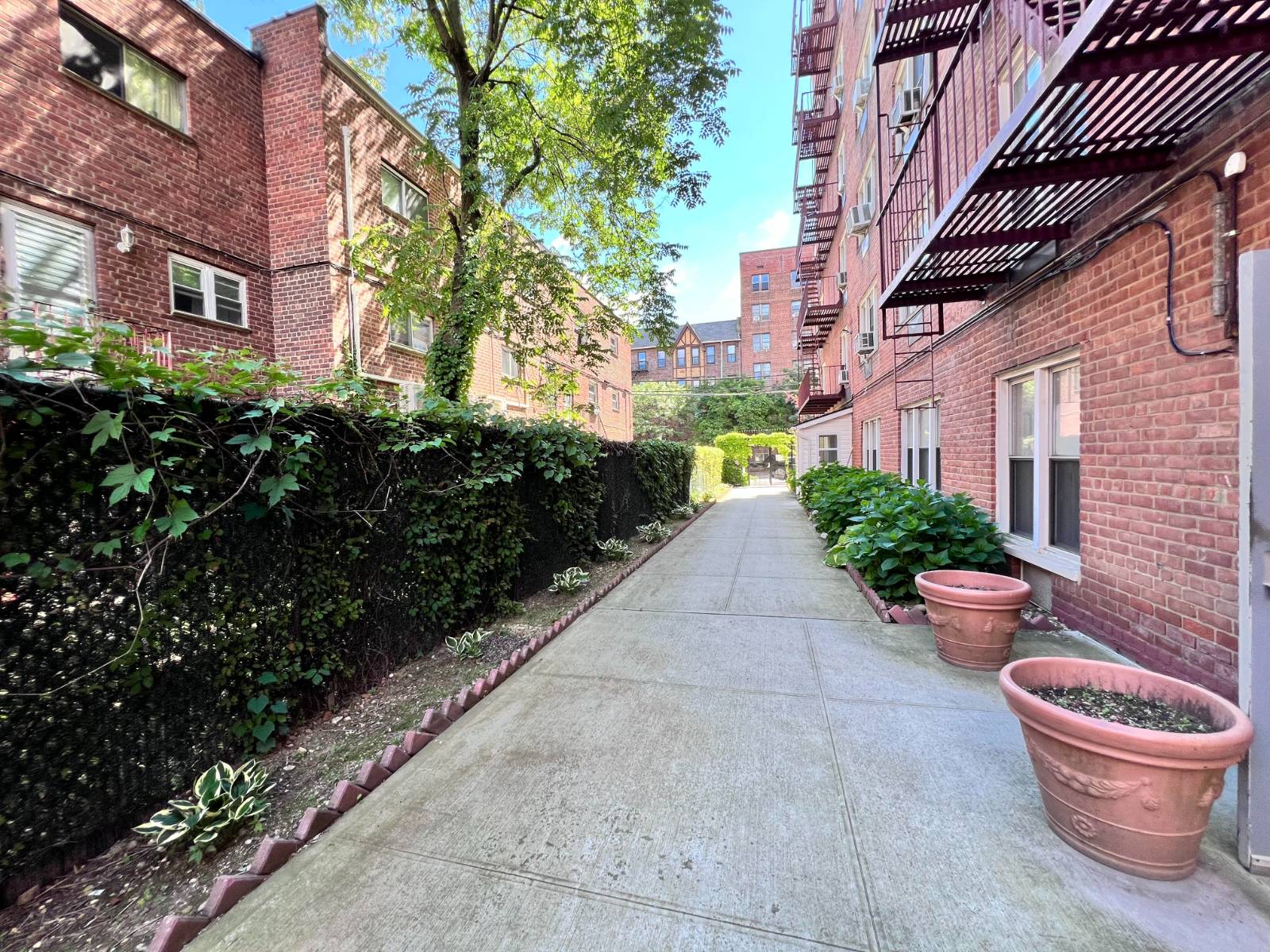 #25 photo, 34-20 Parsons Blvd , #4 C, クイーンズ区 Flushing , NY 11354