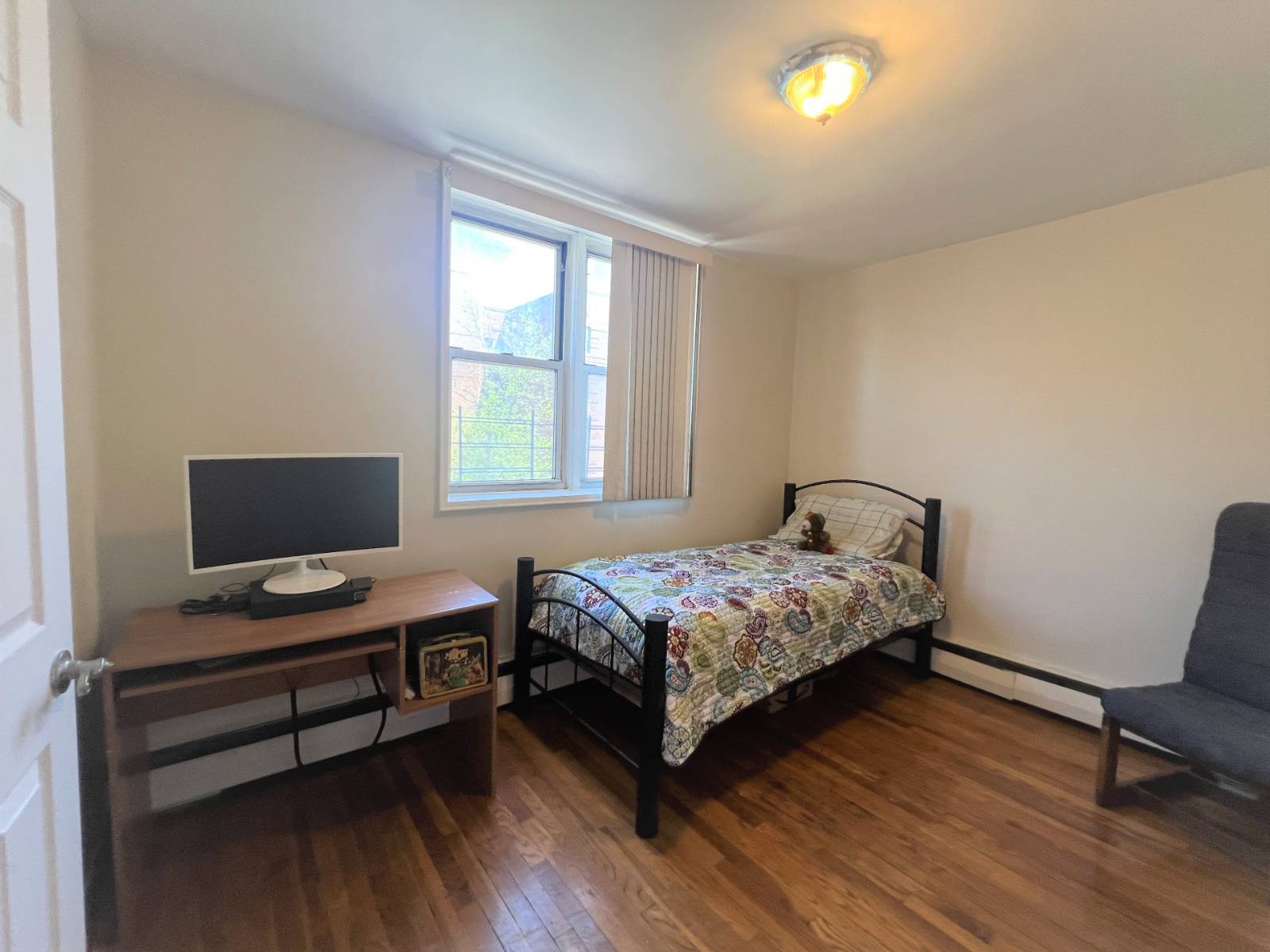 #5 photo, 34-20 Parsons Blvd , #4 C, クイーンズ区 Flushing , NY 11354